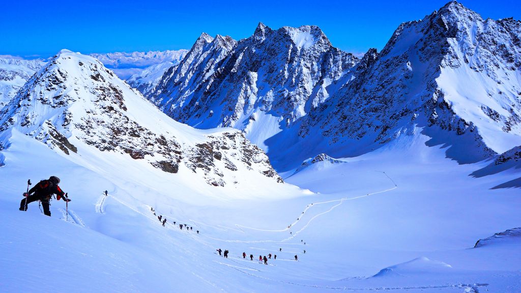 Photo №3 of Längentaler Weißer Kogel