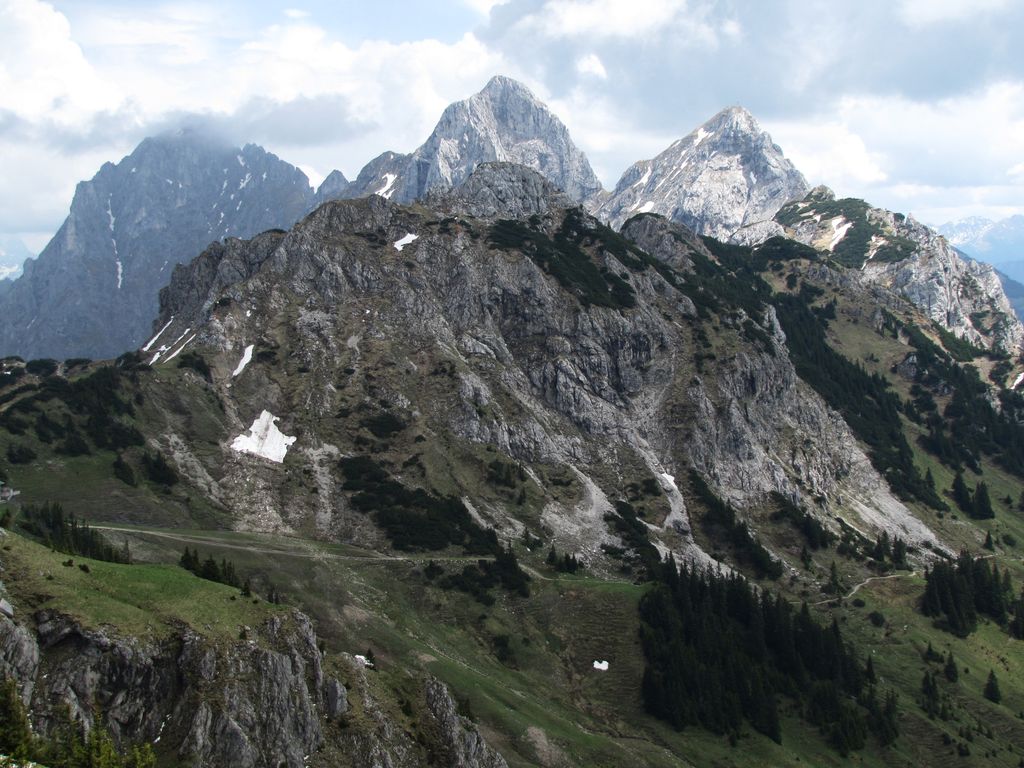 Photo №7 of Läuferspitze