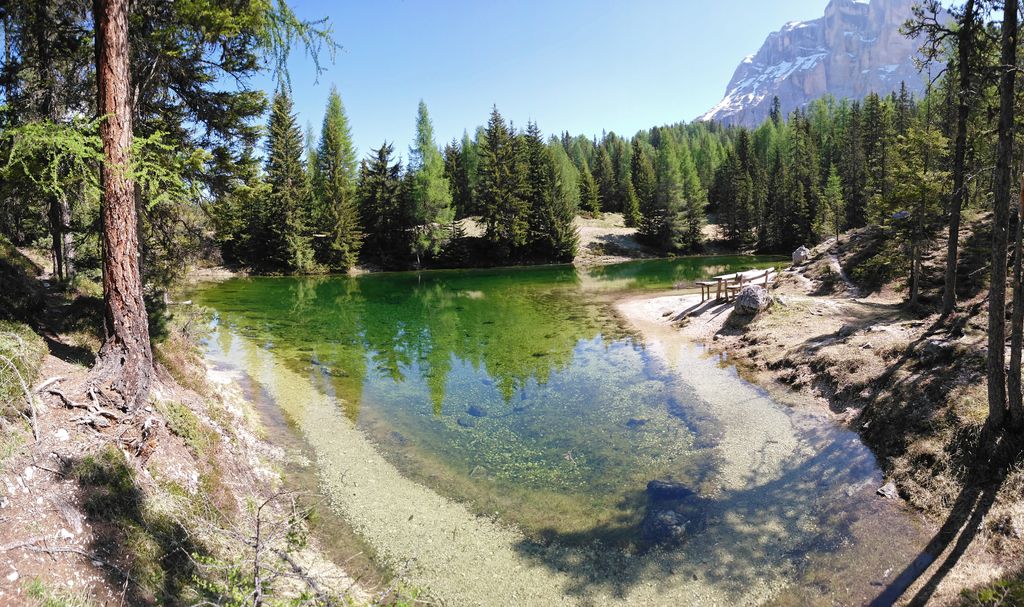 Photo №3 of Lech Dlá Lé