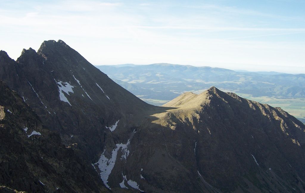 Photo №3 of Lúčne sedlo