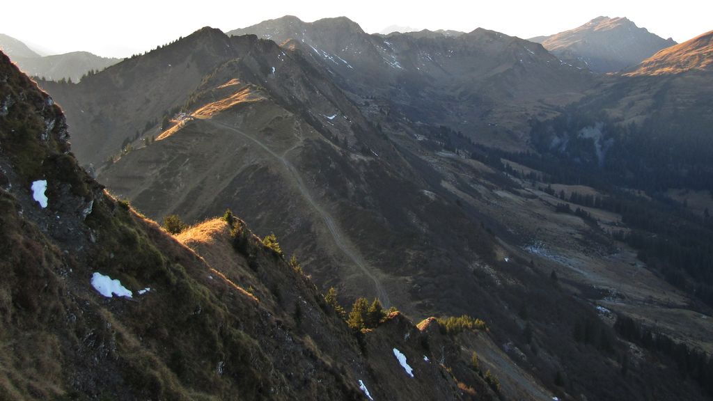 Photo №5 of Walmendinger Horn