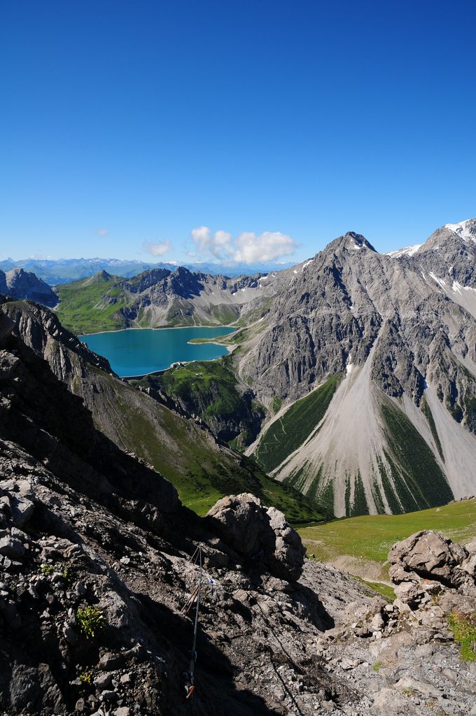 Photo №6 of Saulakopf