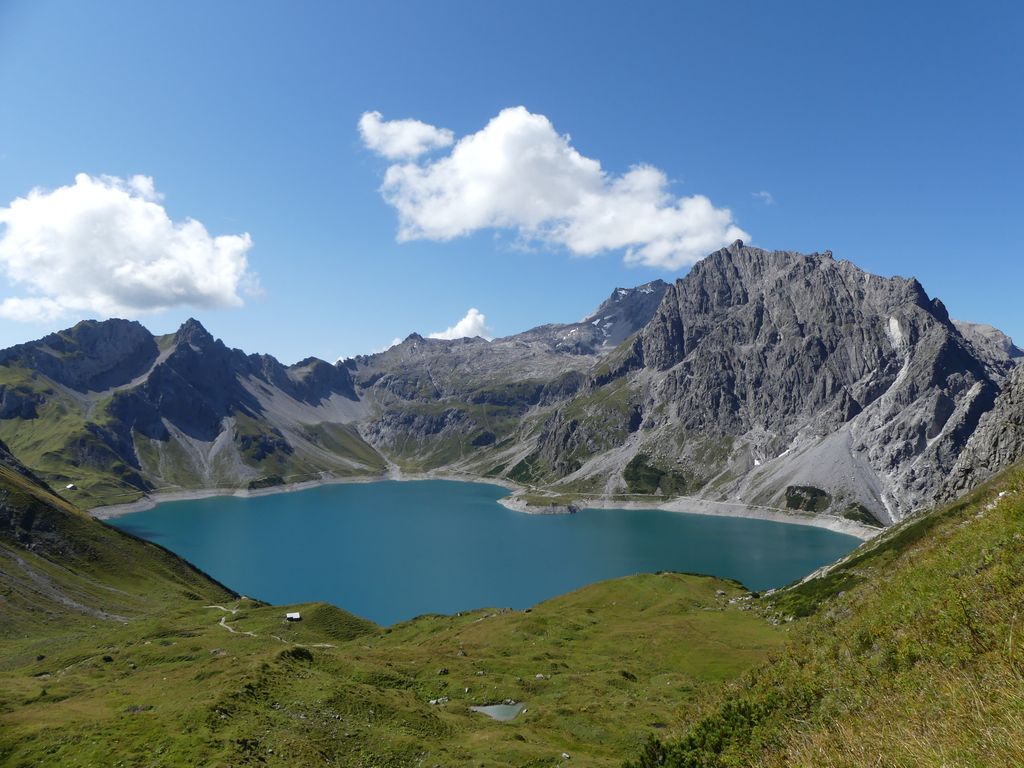 Photo №2 of Lünerkrinne
