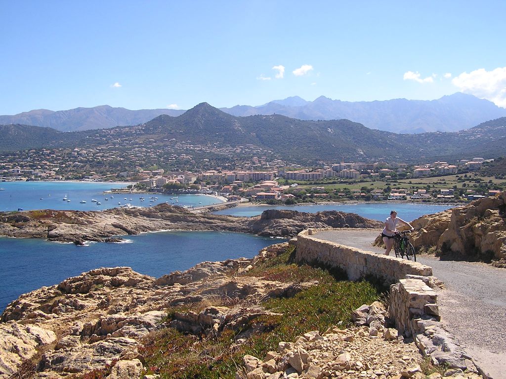 Photo №2 of Île de la Pietra