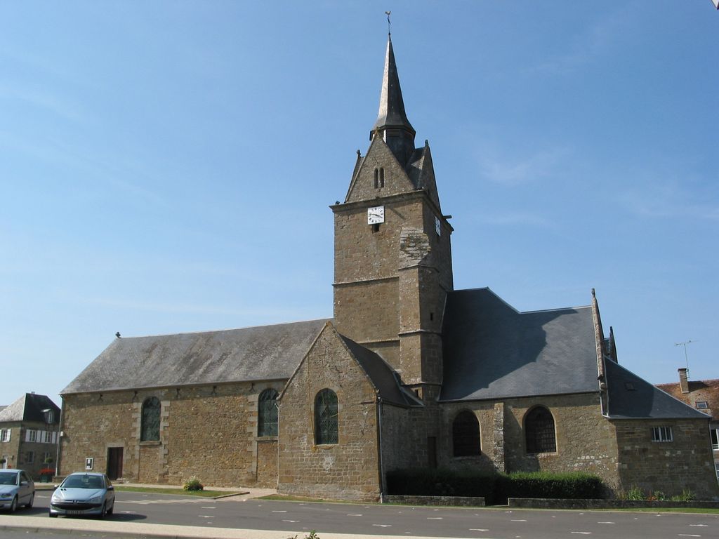 Photo №2 of Rânes