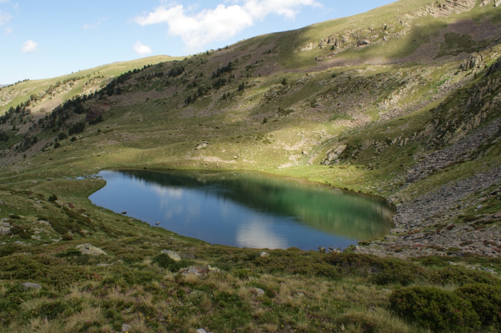 Estany de l'Estanyó