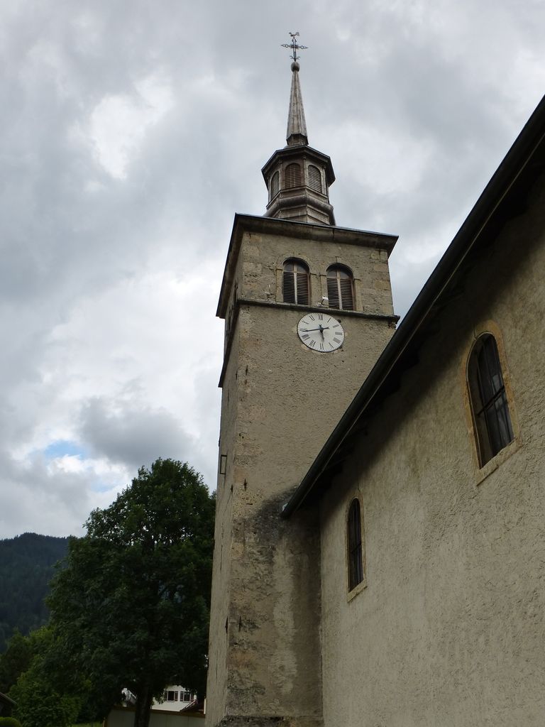 Photo №5 of Les Contamines-Montjoie
