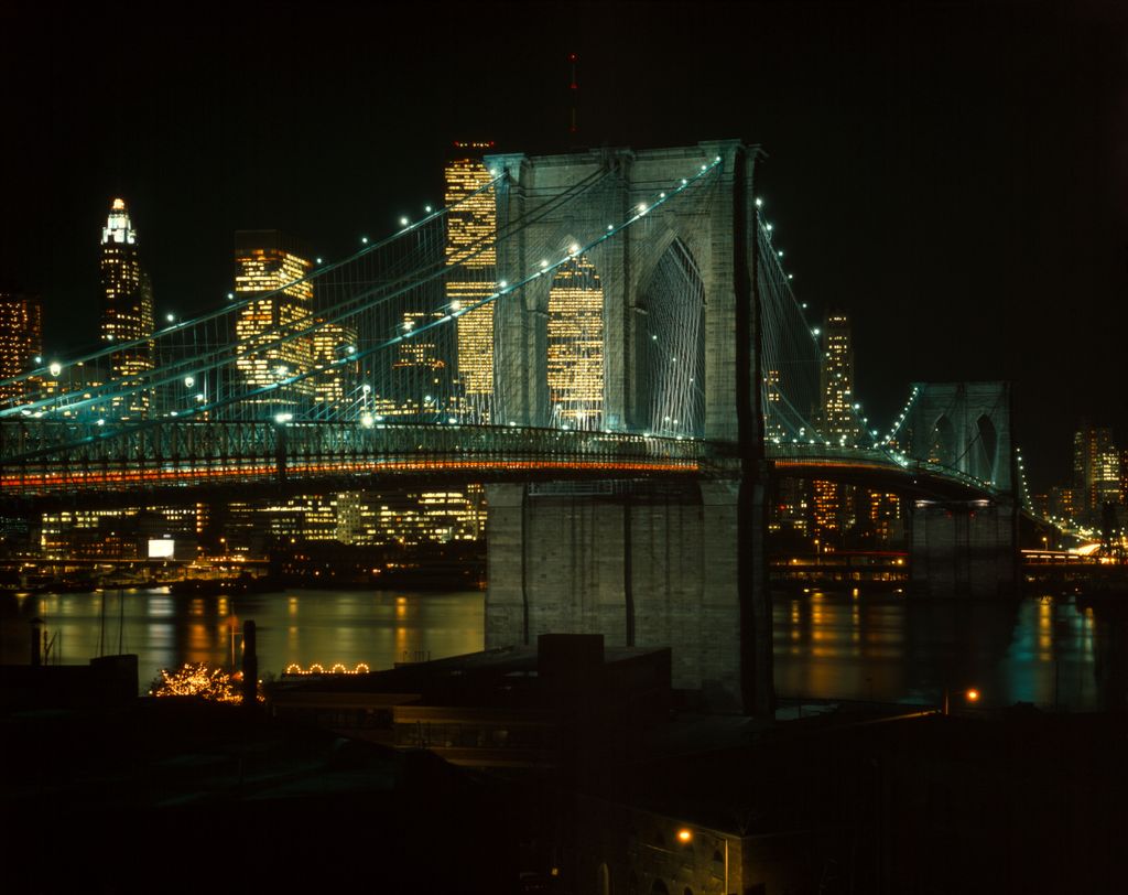 Photo №3 of Brooklyn Bridge