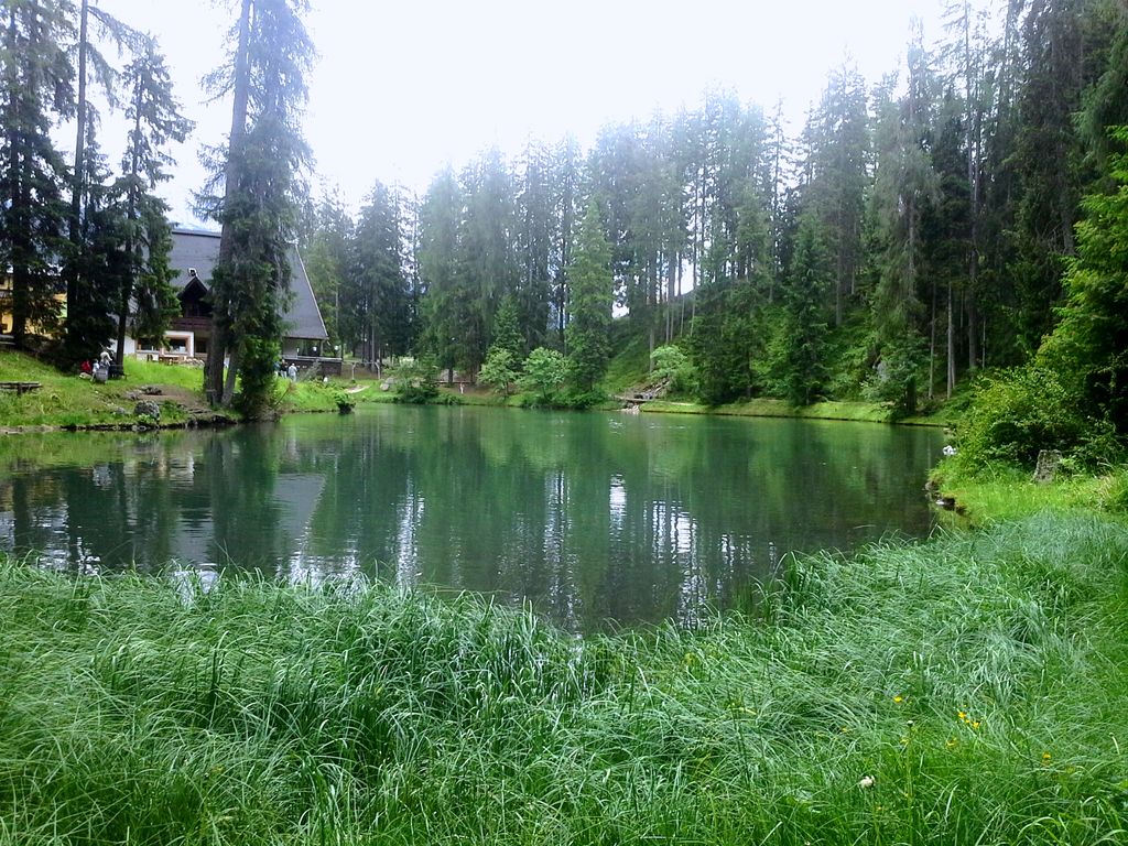Photo №3 of Lech de Sompunt