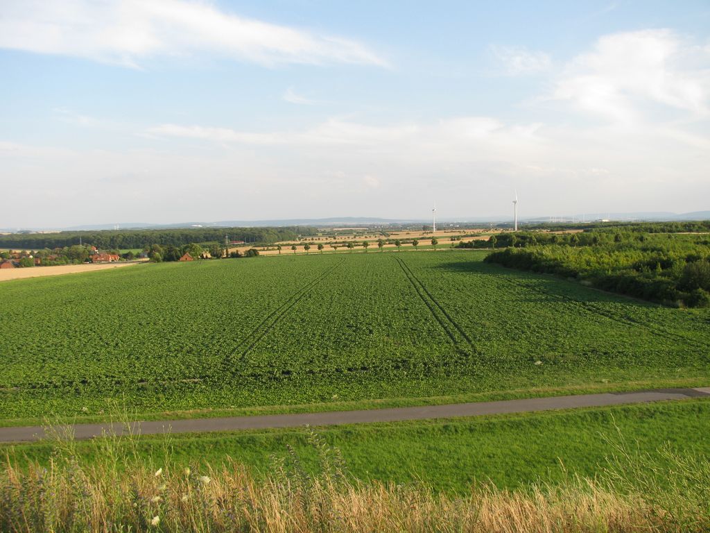 Photo №2 of Kronsberg - Nordhügel