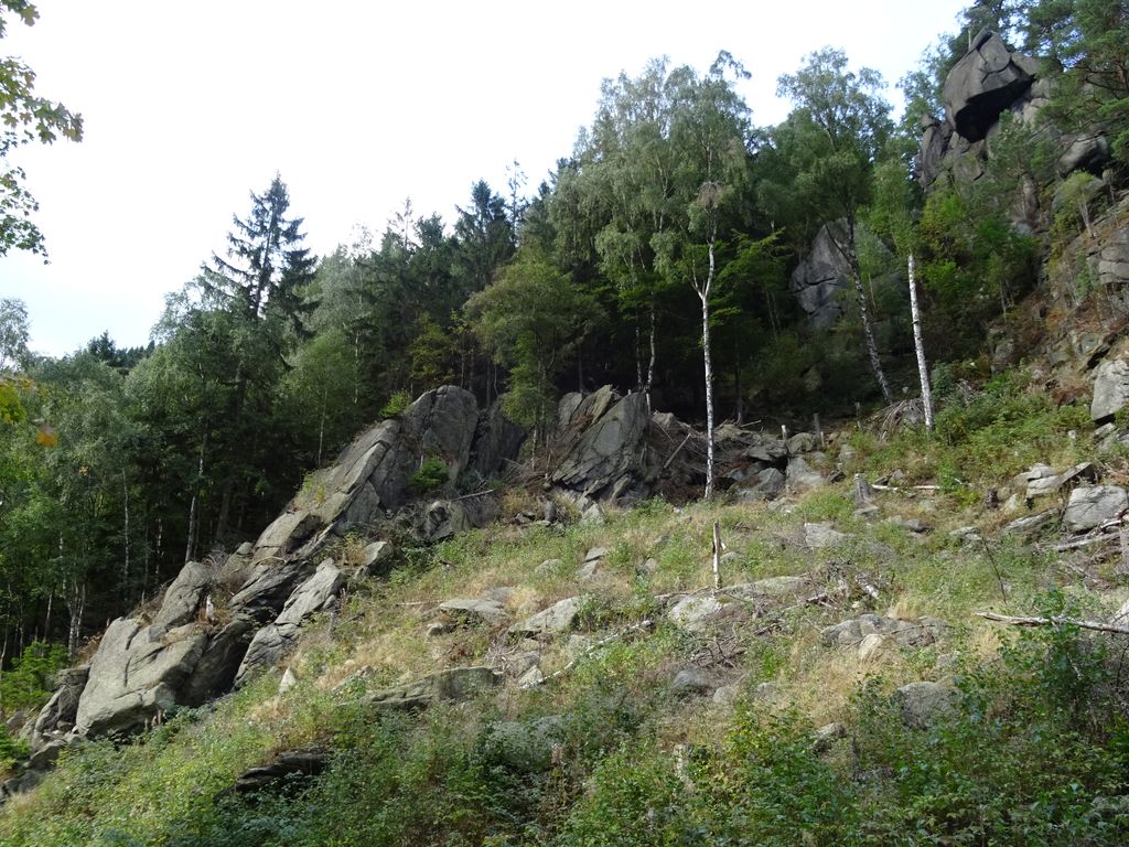 Photo №2 of Adlerklippe Vorturm