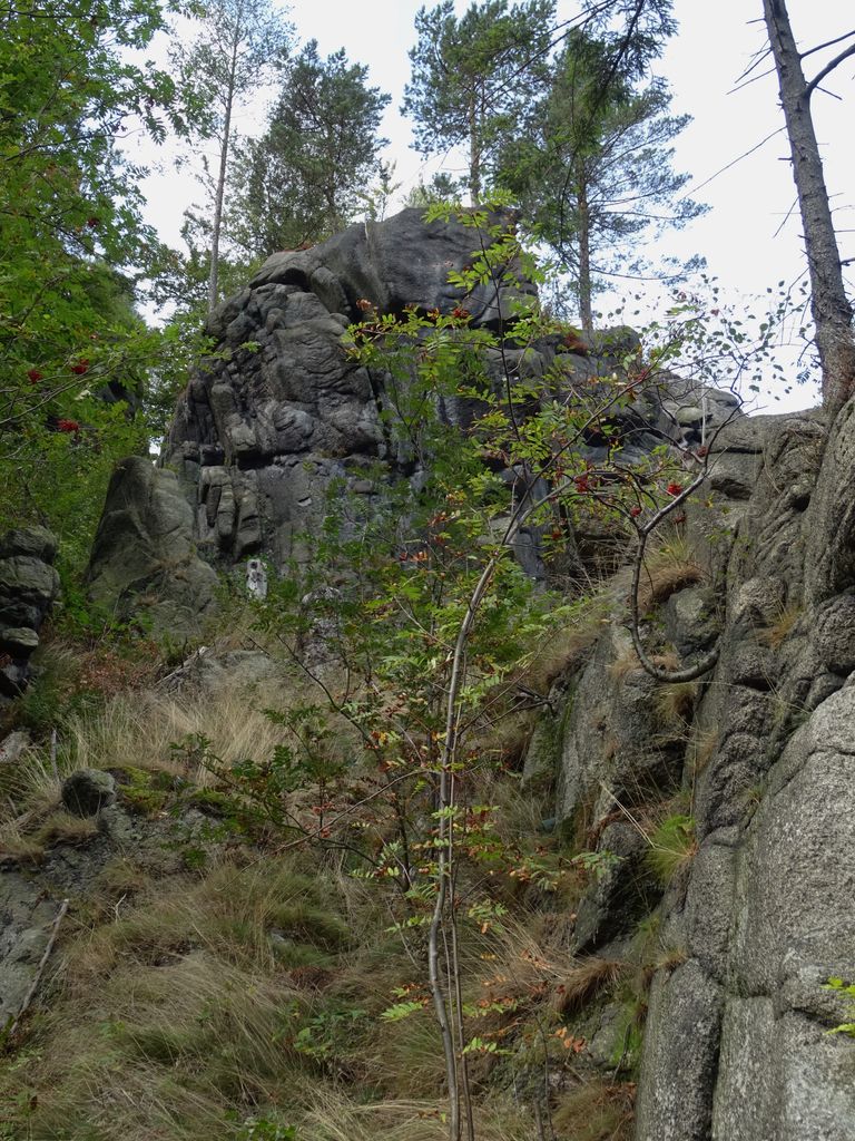 Photo №2 of Adlereck (Triangel)