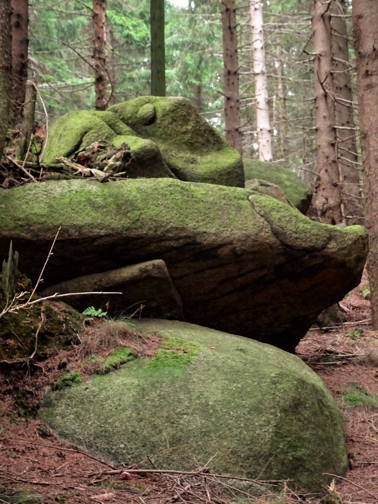 Photo №2 of Mönch