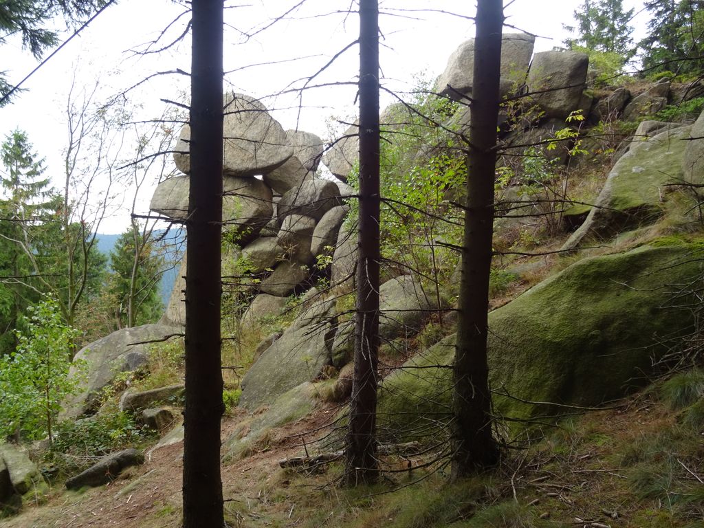 Photo №3 of Mönch