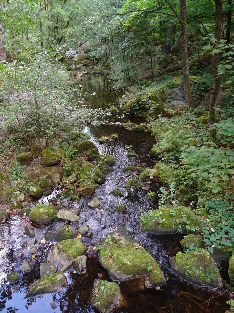 Photo №3 of Teufelskanzel