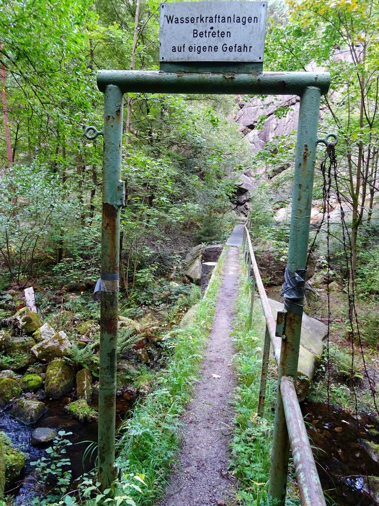 Photo №4 of Teufelskanzel