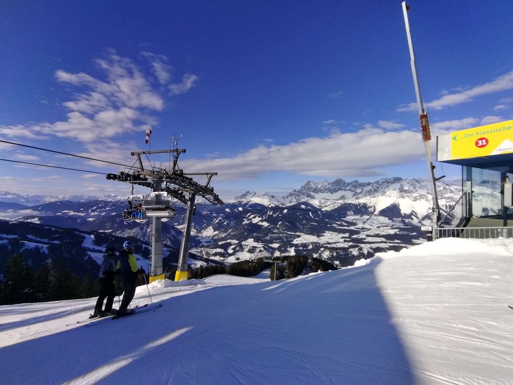 Photo №3 of Hochwurzen