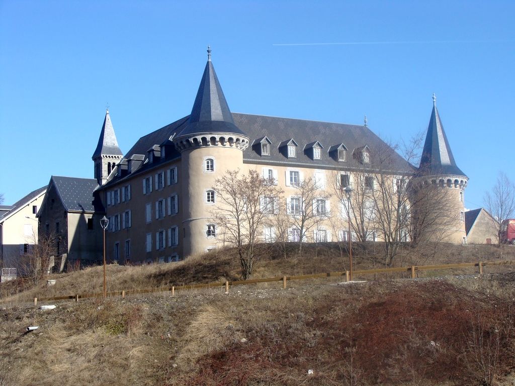 Photo №2 of La Mure