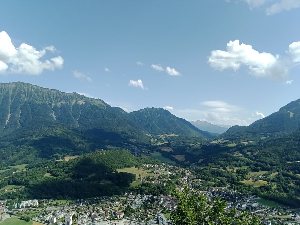 Photo №5 of Roc de Viuz