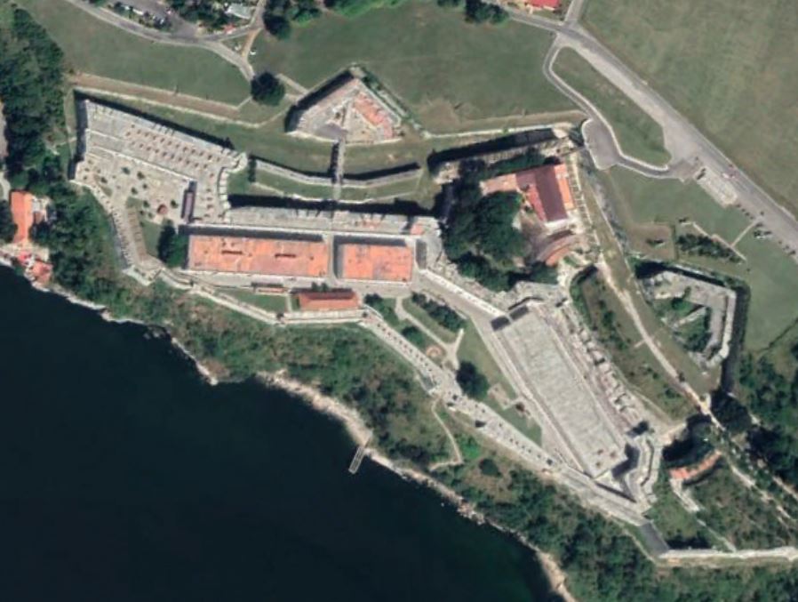 Photo №2 of La Cabaña Fortress