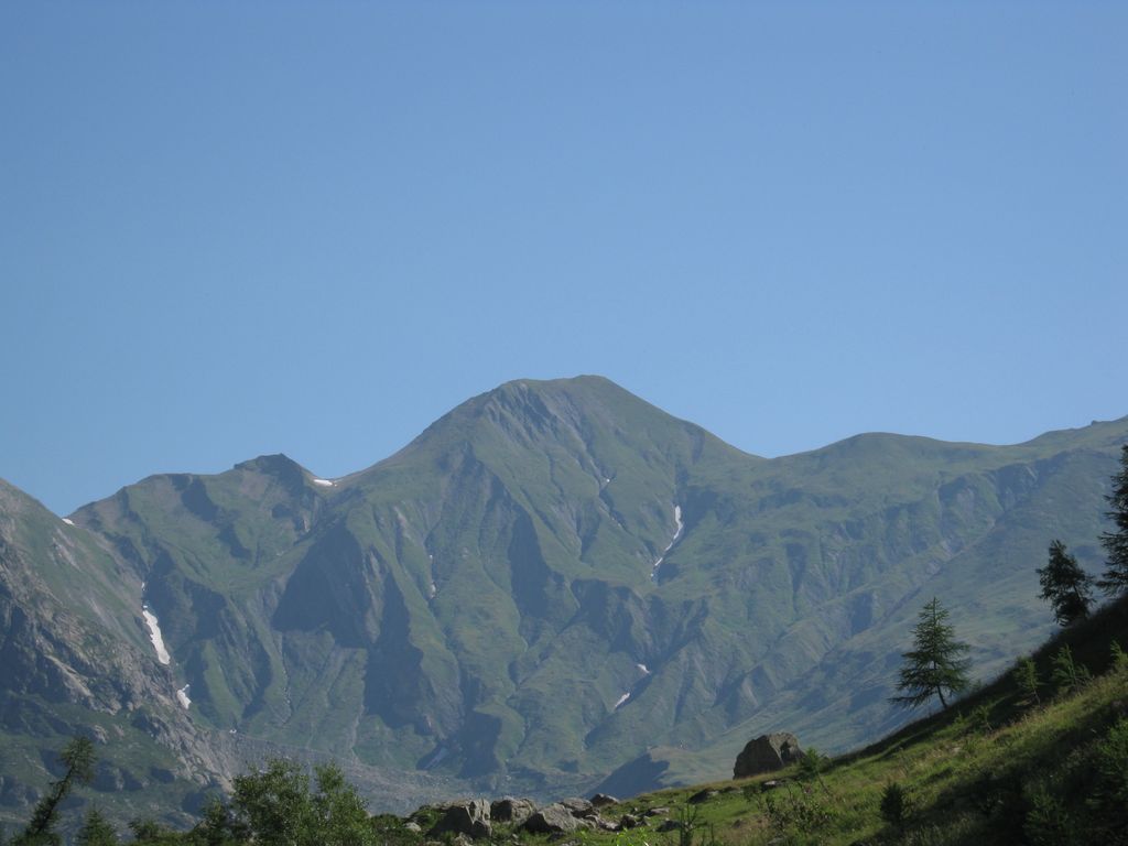 Photo №2 of Tête de Ferret