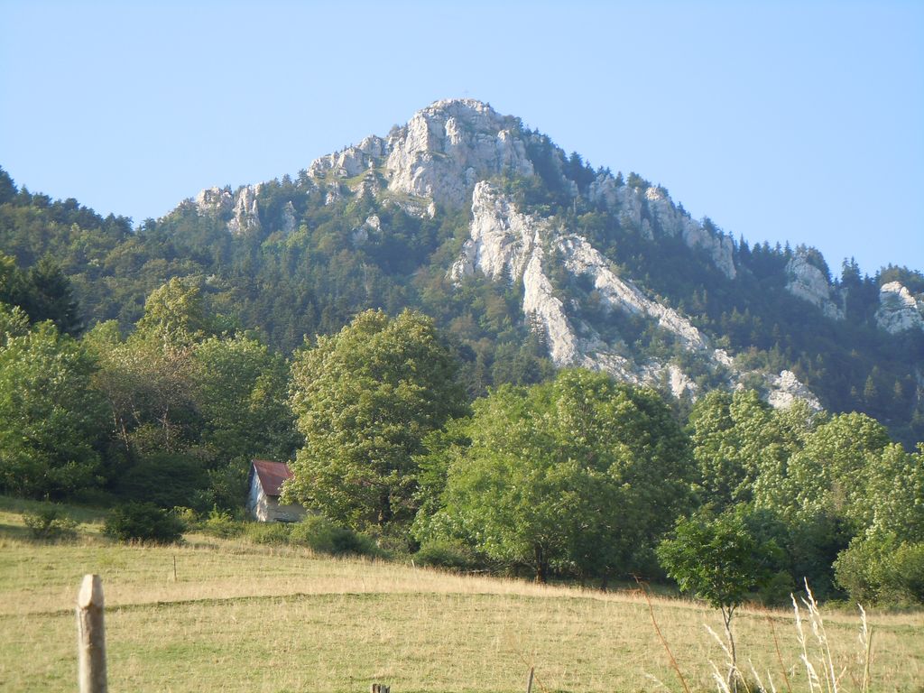 Photo №2 of Croix de la Cochette