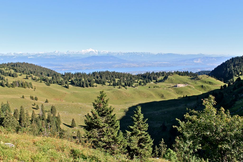 Col de Porte
