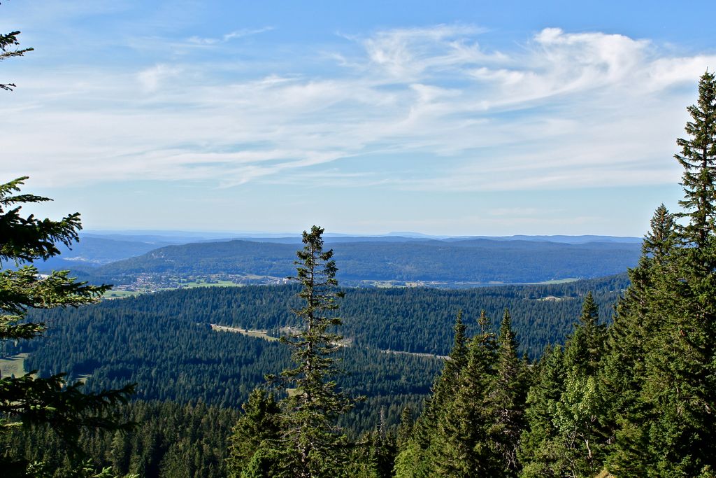 Col de Porte