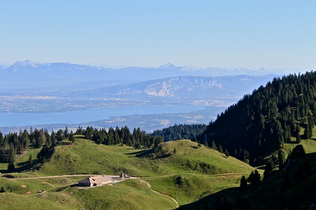 Col de Porte