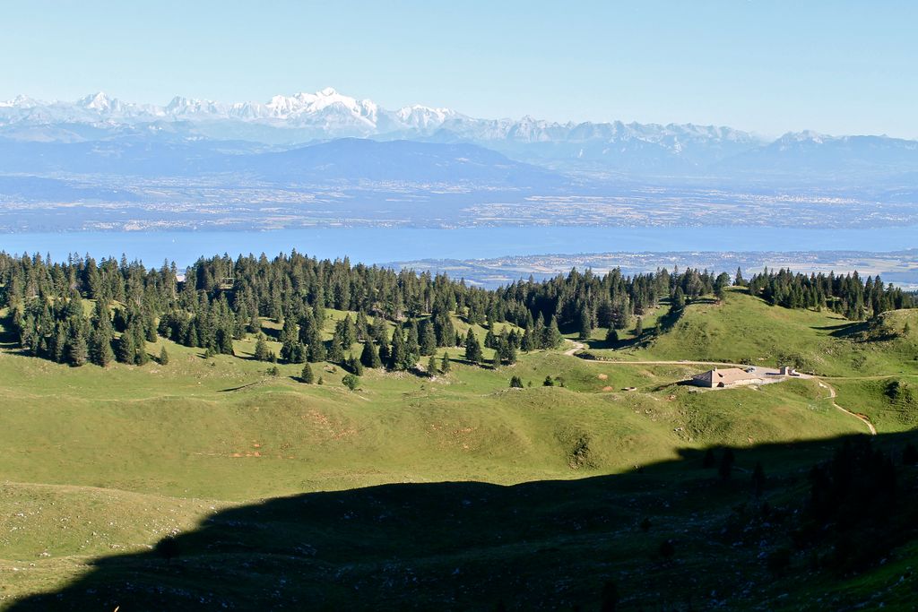 Col de Porte