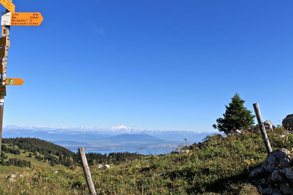 Col de Porte