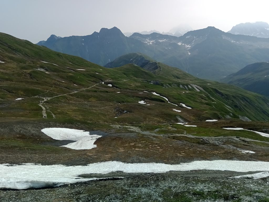 Photo №5 of Grand Col Ferret