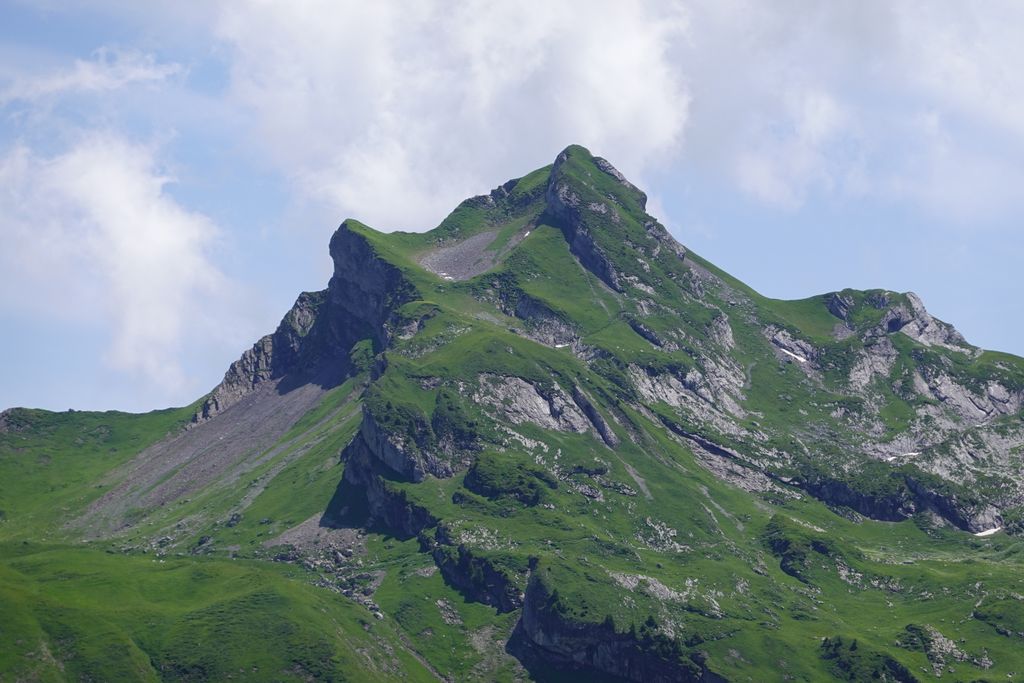 Photo №5 of Orsière