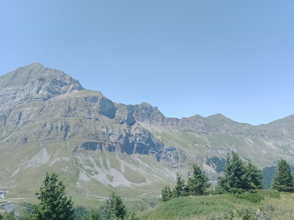Photo №11 of Praz Véchin