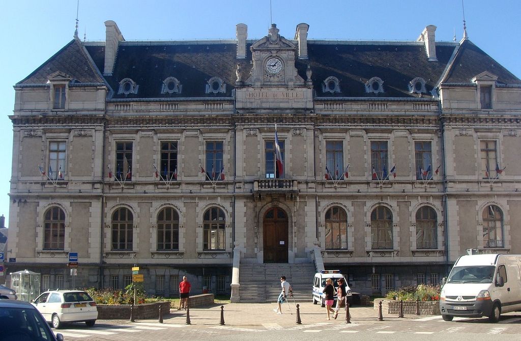 Photo №3 of La Mure