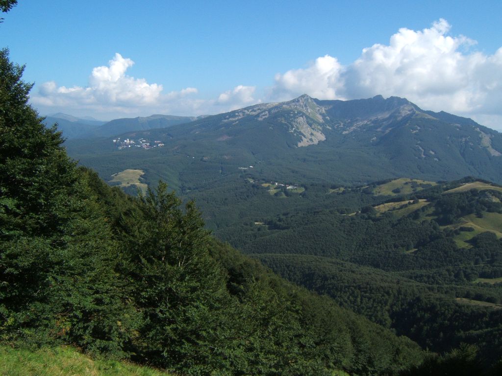 Photo №2 of Passo del Cerreto