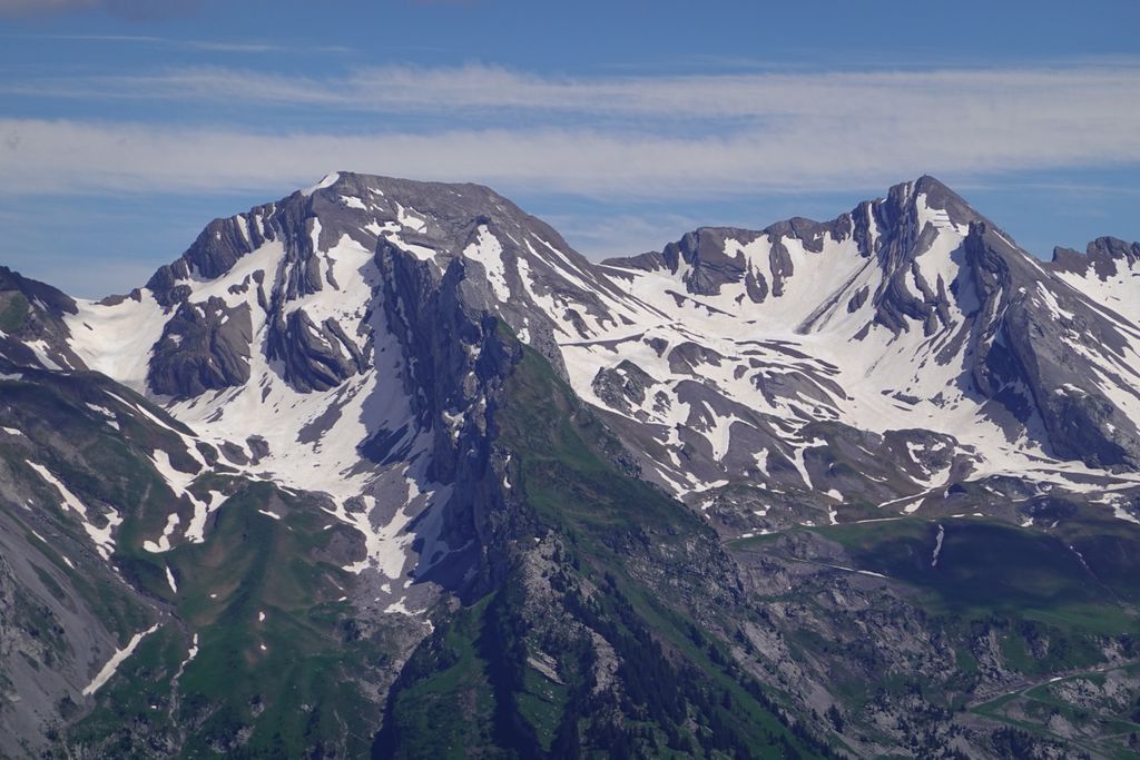 Photo №4 of Roc de Charmieux