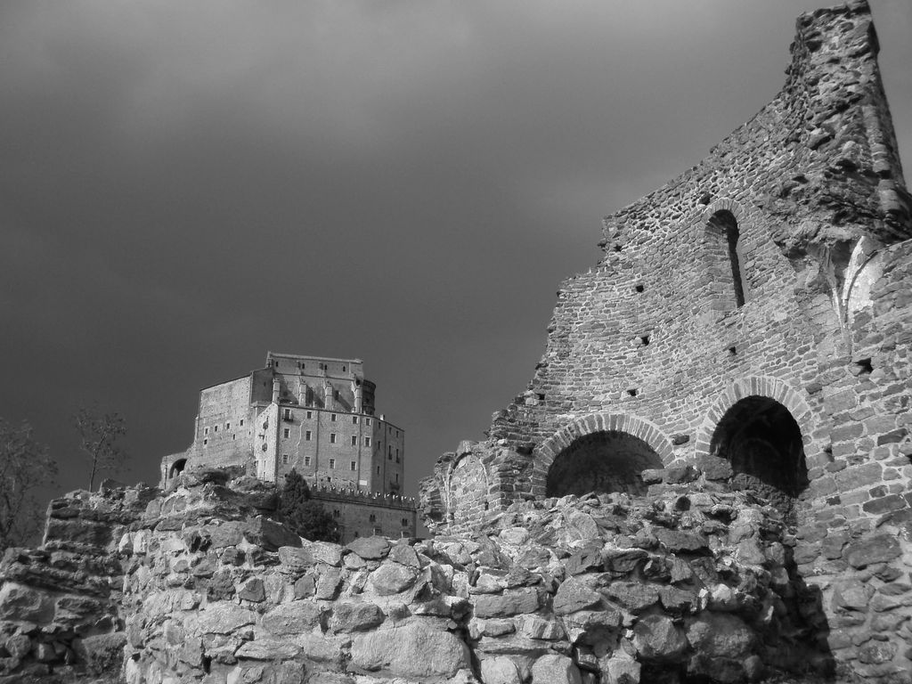 Photo №4 of Monte Pirchiriano