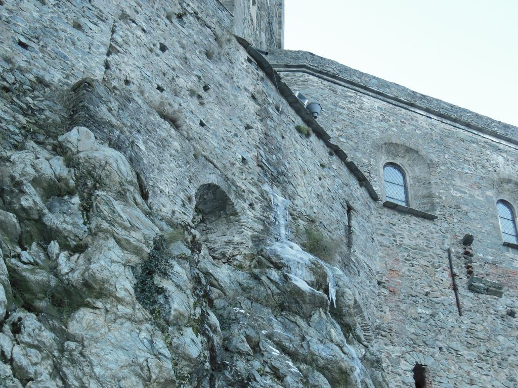 Photo №9 of Monte Pirchiriano