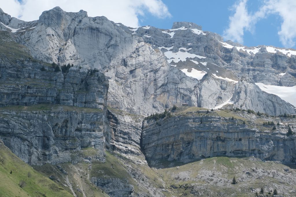 Photo №6 of Col de l'Aulp