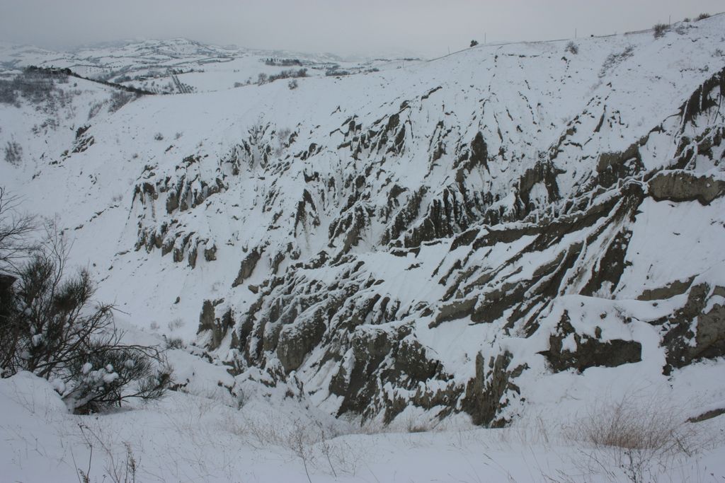 Photo №3 of Colle Della Giustizia