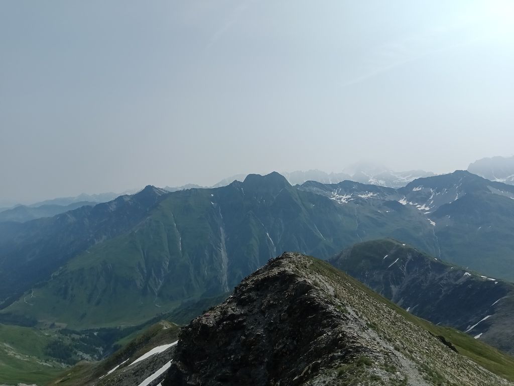 Photo №7 of Tête de Ferret