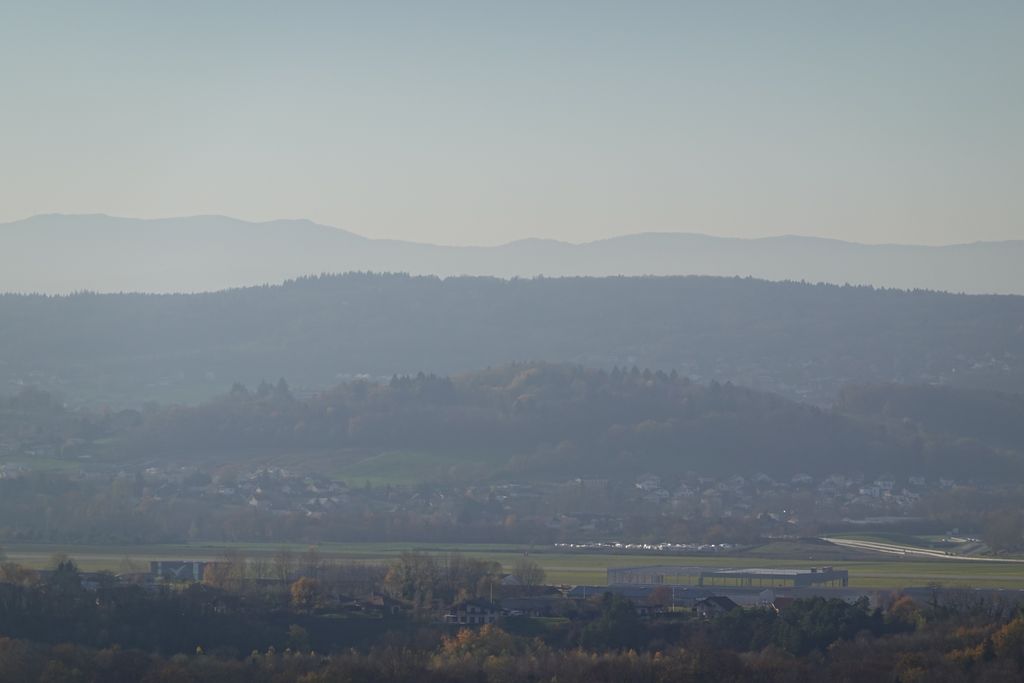 Photo №7 of Crêt de la Varde