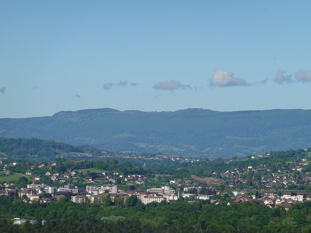Photo №4 of Crêt de la Varde