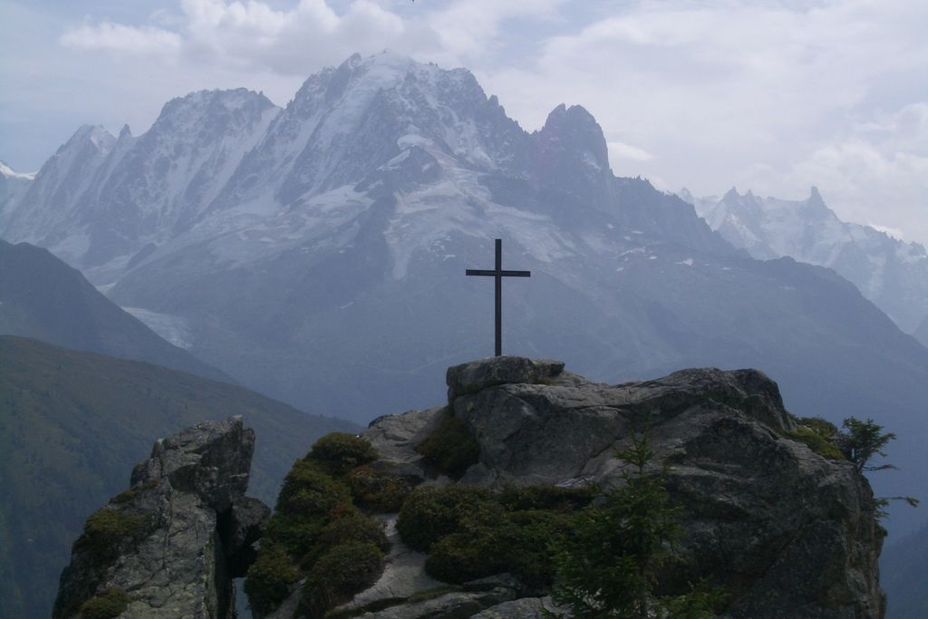 Photo №3 of Vallorcine