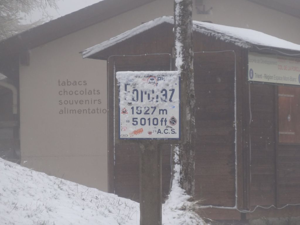 Photo №5 of Col de la Forclaz