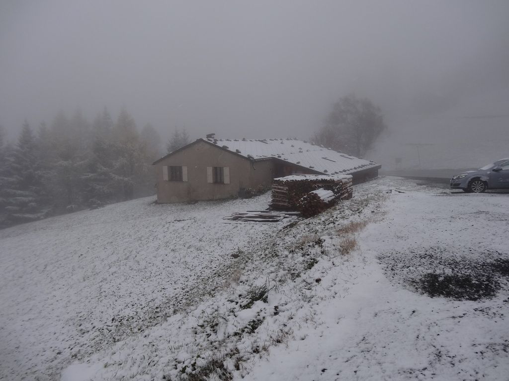 Photo №3 of Col de la Forclaz