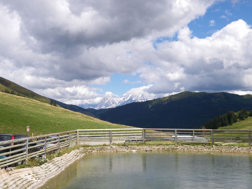 Photo №8 of Col des Aravis
