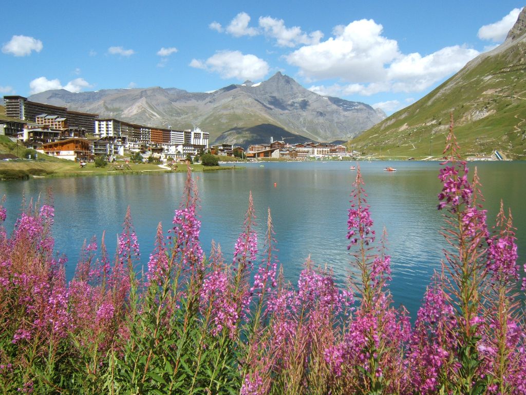 Photo №4 of Tignes