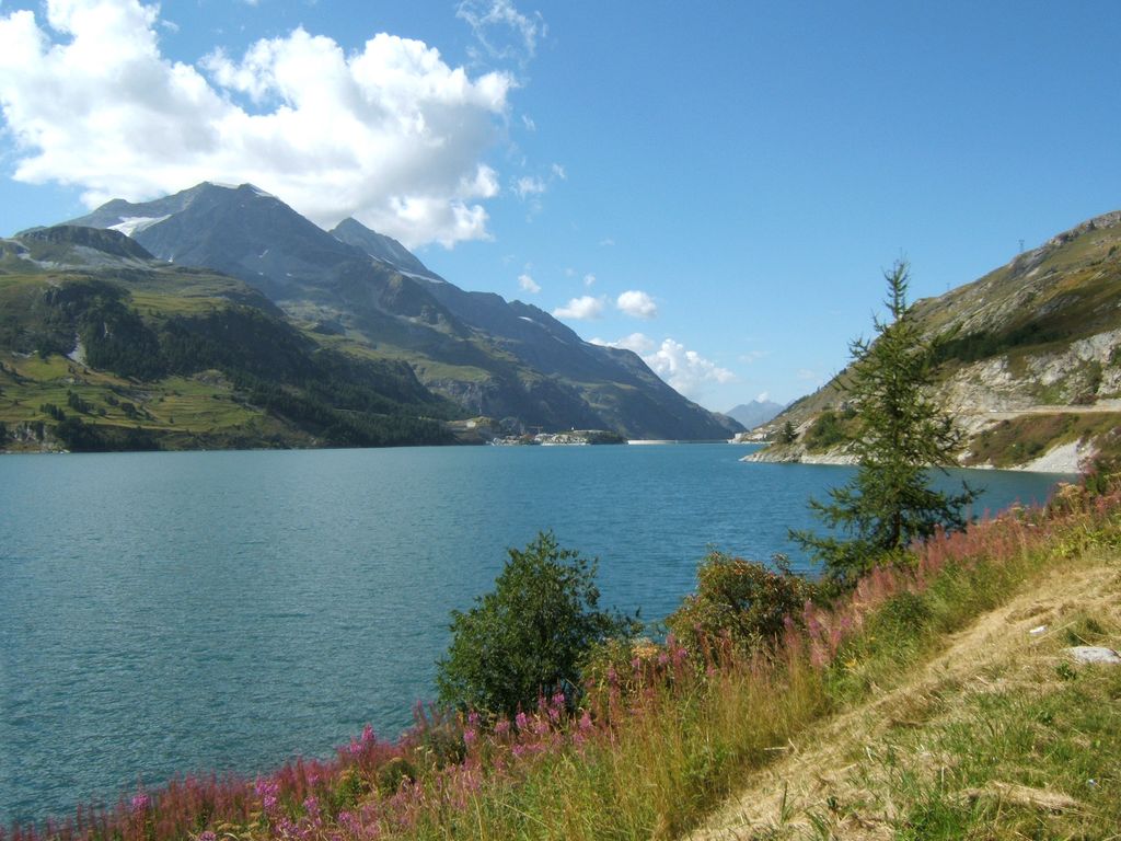 Photo №2 of Lac du Chevril